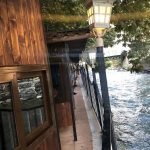 رستوران های جاده ای مهستان چالوس کرج البرز
