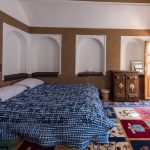 اقامتگاه سنتی انار عقدا اردکان یزد