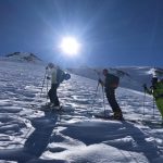 باشگاه اسکی outdoor تهران