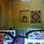 اقامتگاه بومگردی سنتی سرو کهن ابرکوه یزد