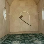 اقامتگاه بومگردی سنتی آرسون خور و بیابانک اصفهان
