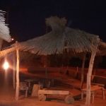 اقامتگاه بومگردی سنتی ساحل کویر خور و بیابانک اصفهان