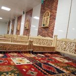 غذاخوری ها رستوران دسترخان اردبیل