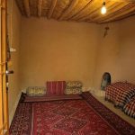 اقامتگاه بومگردی سنتی سرو کهن ابرکوه یزد