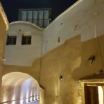 اقامتگاه بومگردی سنتی خشت و ماه اردکان یزد