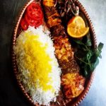غذاخوری ها رستوران حاج داداش زنجان