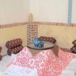 اقامتگاه بومگردی سنتی دیاوا نطنز اصفهان