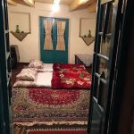 اقامتگاه بومگردی سنتی کاکوله رشت گیلان