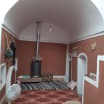 اقامتگاه بومگردی سنتی عزیز گرمه خور و بیابانک اصفهان