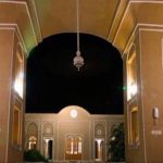اقامتگاه سنتی عطار میبد یزد