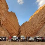 باشگاه گردشگری دلفان آفرود تهران