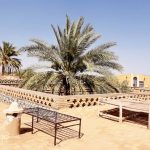 اقامتگاه بومگردی سنتی مهرجان خور و بیابانک اصفهان