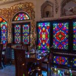 هتل سنتی طلوع خورشید اصفهان