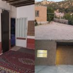 اقامتگاه تنگه بهرام خرم آباد لرستان