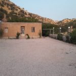 اقامتگاه تنگه بهرام خرم آباد لرستان