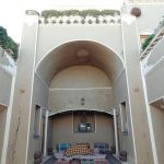 اقامتگاه سنتی انار عقدا اردکان یزد