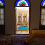 اقامتگاه بومگردی سنتی ماه بی بی اردکان یزد