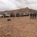 باشگاه گردشگری پارس آفرود شیراز فارس