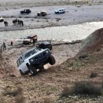 باشگاه گردشگری شیراز آفرود فارس