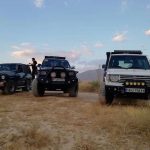 باشگاه گردشگری شیراز آفرود فارس