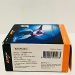 سر شعله کووا KOVEA تیتانیوم تهران