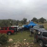 باشگاه گردشگری لاین آفرود شیراز فارس