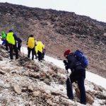باشگاه گردشگری گروه کوهنوردی پارس ساری مازندران