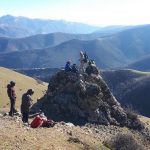 باشگاه گردشگری کوهنوردی ققنوس اردبیل