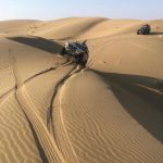 باشگاه گردشگری اکو پارک آفرود رشت گیلان
