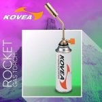 سر شعله صنعتی کره ای KOVEA تهران