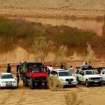 باشگاه گردشگری آفرود لپور سوادکوه مازندران