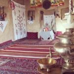 اقامتگاه بومگردی سنتی کویر داران شاهرود سمنان