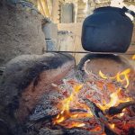 اقامتگاه بومگردی سنتی کویر داران شاهرود سمنان