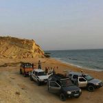باشگاه گردشگری لاین آفرود شیراز فارس