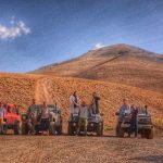 باشگاه گردشگری اوری بادی آفرود EveryBodyOffroad ساری مازندران