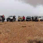 باشگاه گردشگری پارس آفرود شیراز فارس