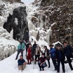 باشگاه گردشگری کوهنوردی ققنوس اردبیل