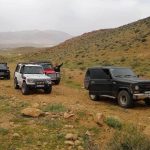 باشگاه گردشگری شیراز آفرود فارس