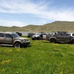 باشگاه گردشگری طبیعت گردی دوستان همیشه در سفر تهران