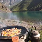 باشگاه گردشگری طبیعت گردی دوستان همیشه در سفر تهران
