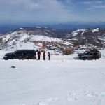 باشگاه گردشگری آفرود لپور سوادکوه مازندران