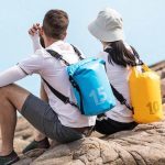 کیسه ضد آب  Dry Bag تهران