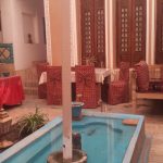 هتل تاریخی لب خندق 3 ستاره یزد