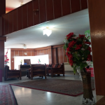 هتل دریا 3 ستاره اردبیل