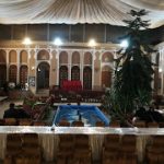 هتل سنتی مظفر 3 ستاره یزد
