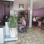 آژانس مسافرتی تاپ سیر کرمان