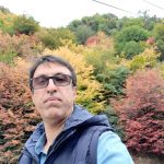 راهنمای گردشگری فرهنگی محسن اقتصاد شیراز فارس