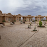 هتل نارنجستان 3 ستاره خراسان جنوبی