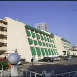 هتل لاله 4 ستاره سرعین اردبیل