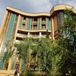 هتل پارسیان کوثر 5 ستاره اصفهان